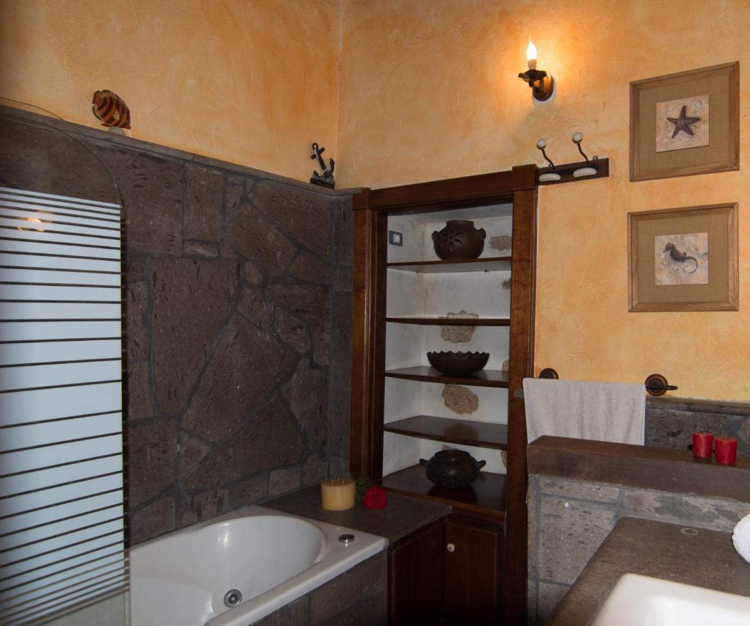 Casa El Pino Villa Vilaflor Exterior foto