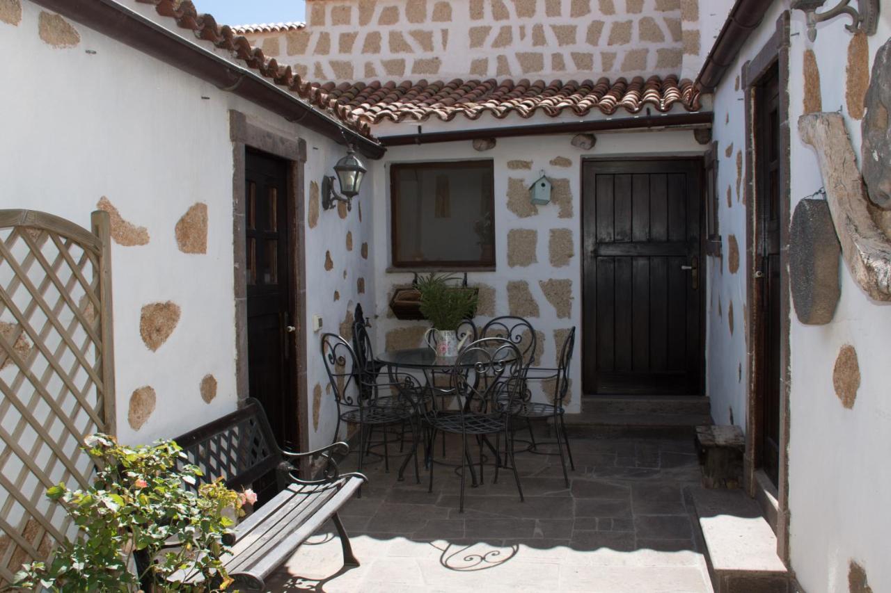 Casa El Pino Villa Vilaflor Exterior foto