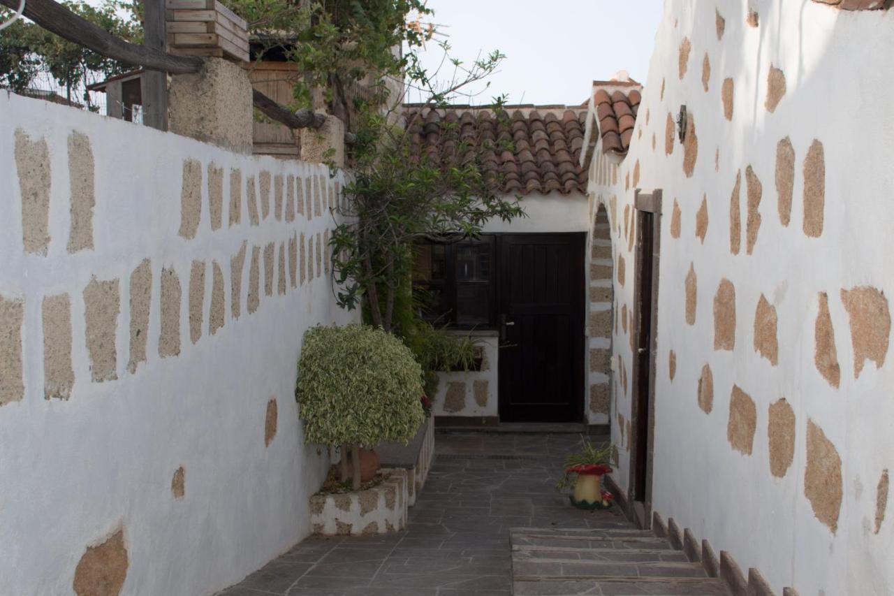 Casa El Pino Villa Vilaflor Exterior foto