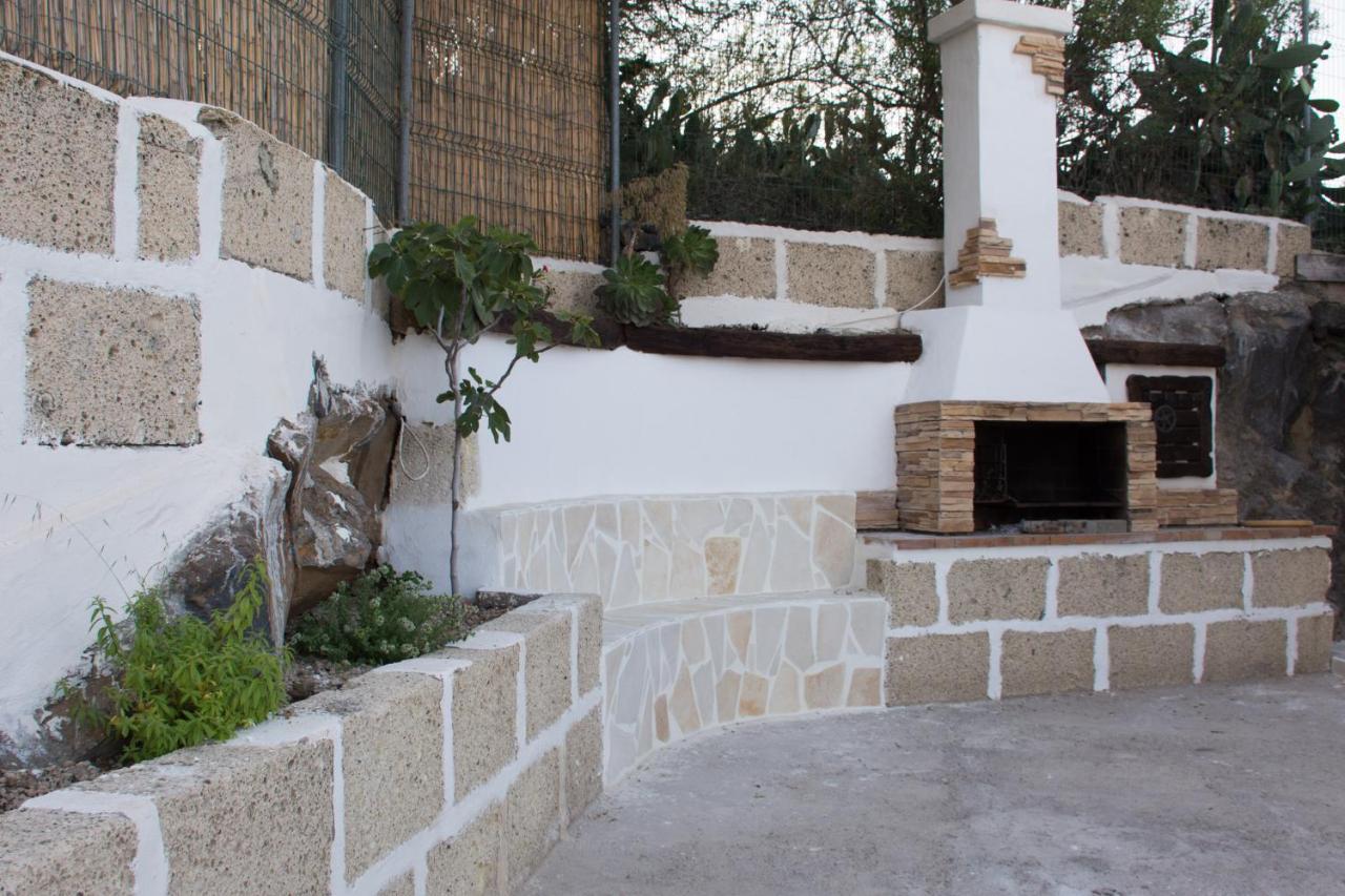 Casa El Pino Villa Vilaflor Exterior foto