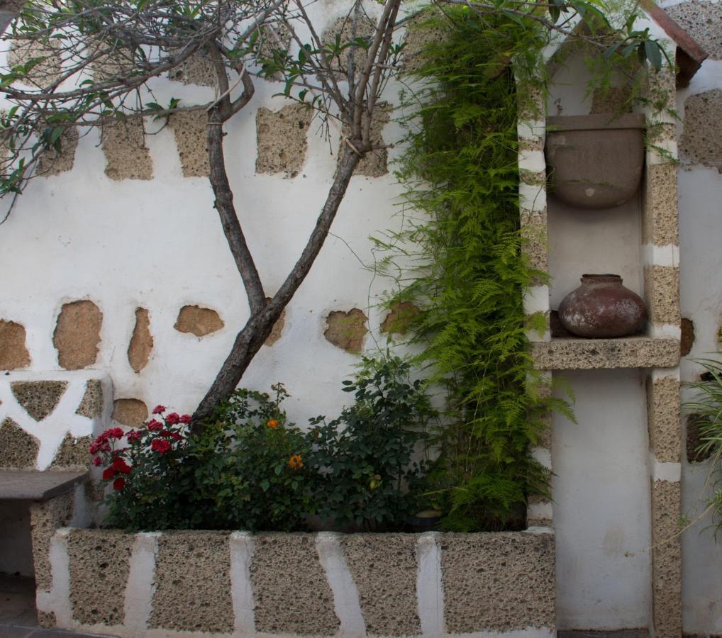 Casa El Pino Villa Vilaflor Exterior foto