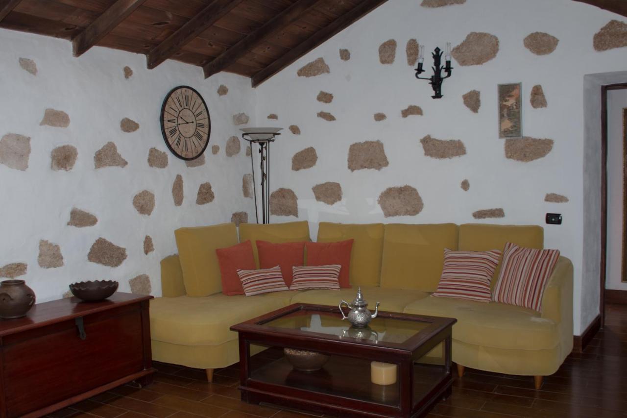 Casa El Pino Villa Vilaflor Exterior foto