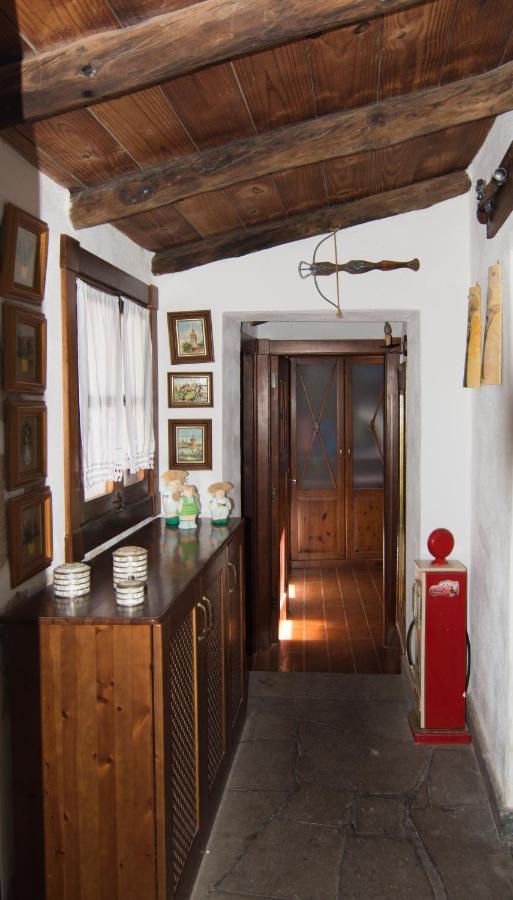 Casa El Pino Villa Vilaflor Exterior foto