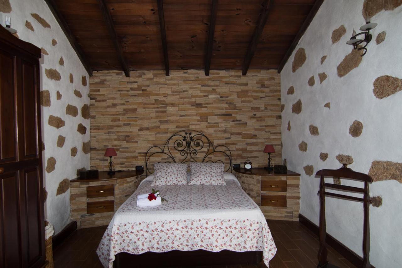 Casa El Pino Villa Vilaflor Exterior foto