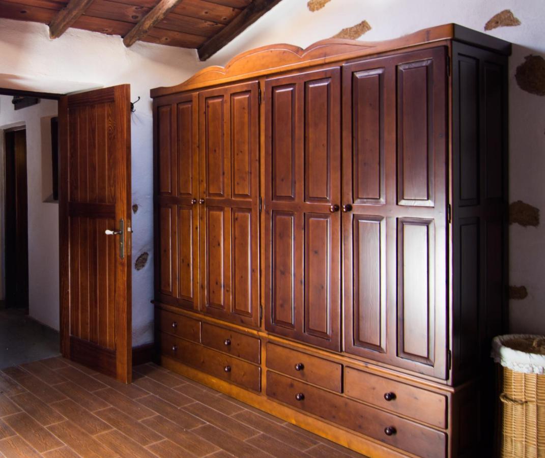 Casa El Pino Villa Vilaflor Exterior foto